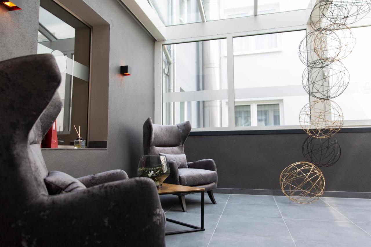Stadthotel Lichtenfels Лихтенфельс Экстерьер фото