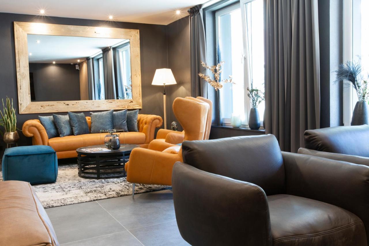 Stadthotel Lichtenfels Лихтенфельс Экстерьер фото