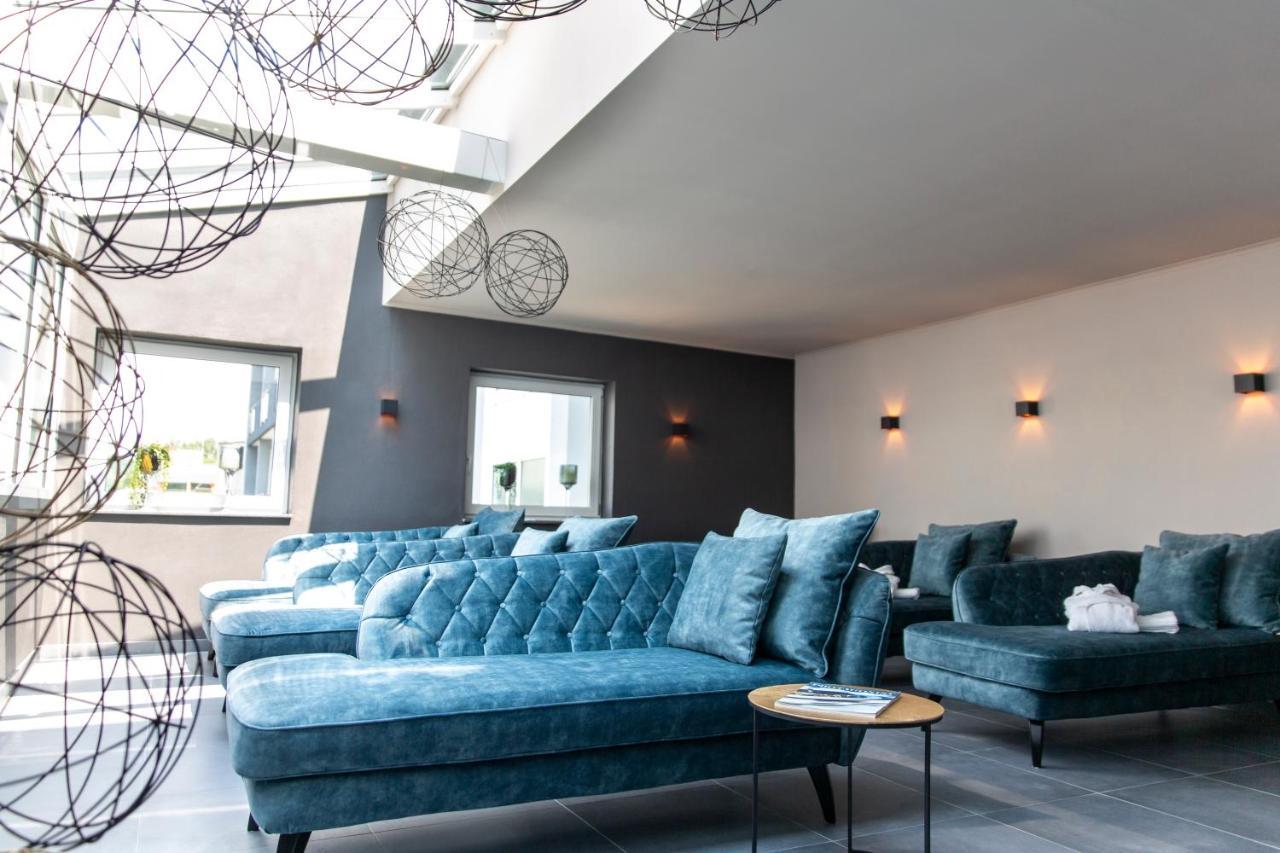 Stadthotel Lichtenfels Лихтенфельс Экстерьер фото