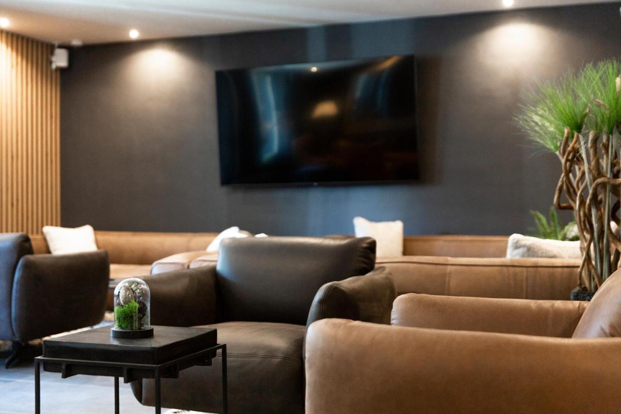 Stadthotel Lichtenfels Лихтенфельс Экстерьер фото