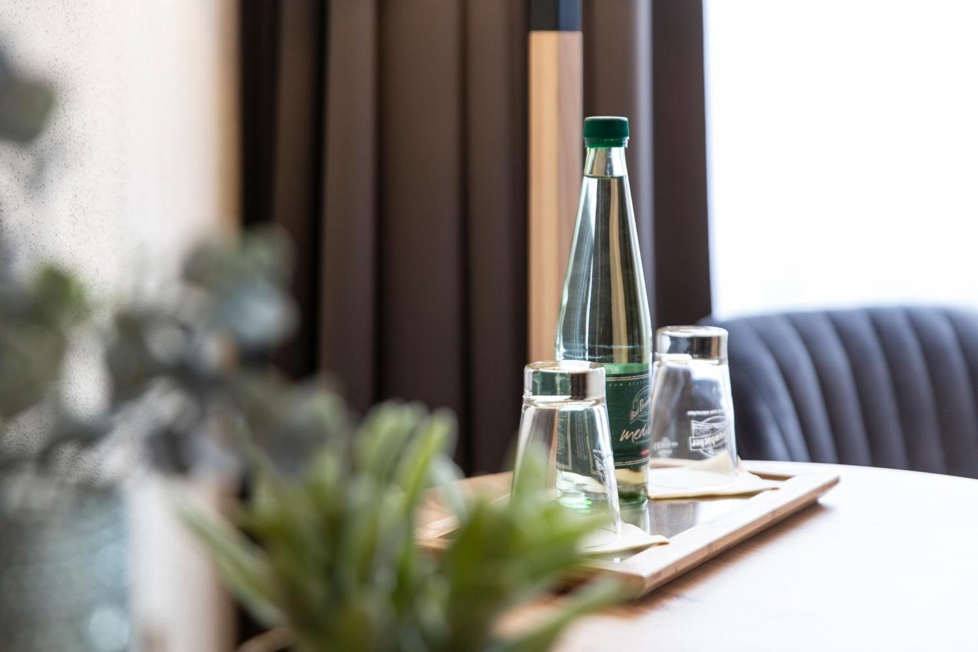 Stadthotel Lichtenfels Лихтенфельс Номер фото